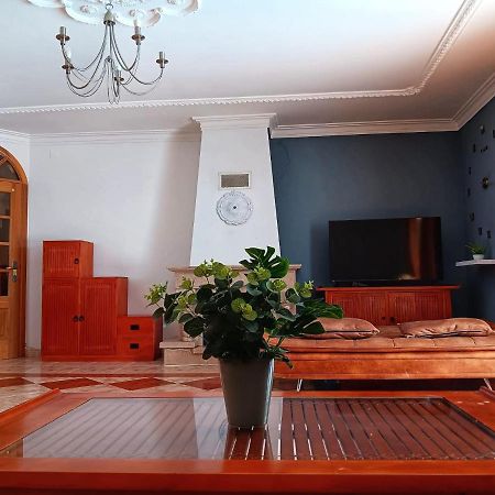 Alma Rustica Villa Albufeira Bagian luar foto