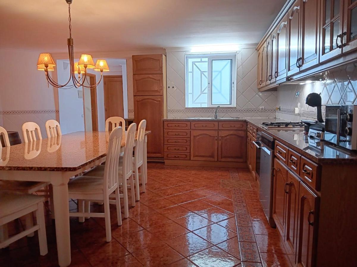 Alma Rustica Villa Albufeira Bagian luar foto