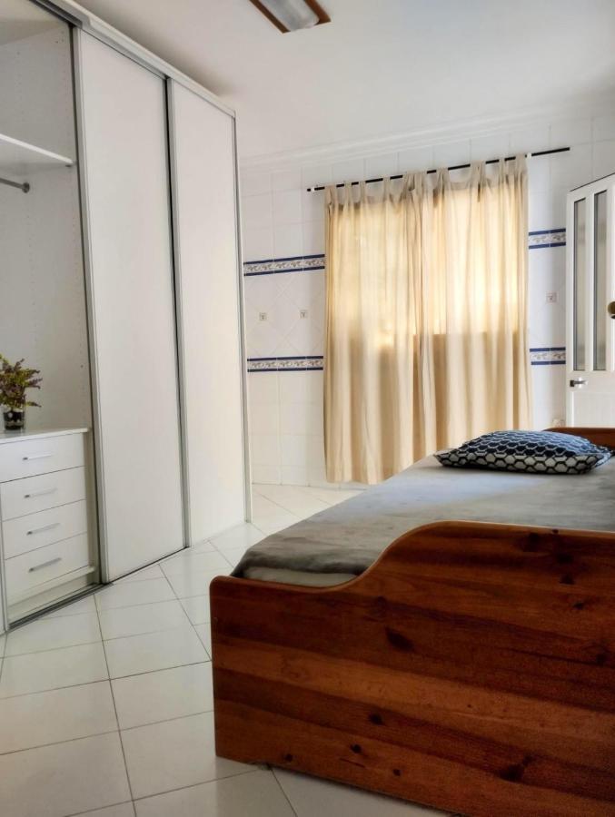 Alma Rustica Villa Albufeira Bagian luar foto