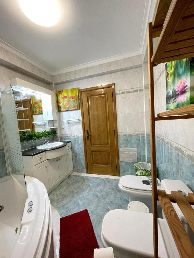 Alma Rustica Villa Albufeira Bagian luar foto