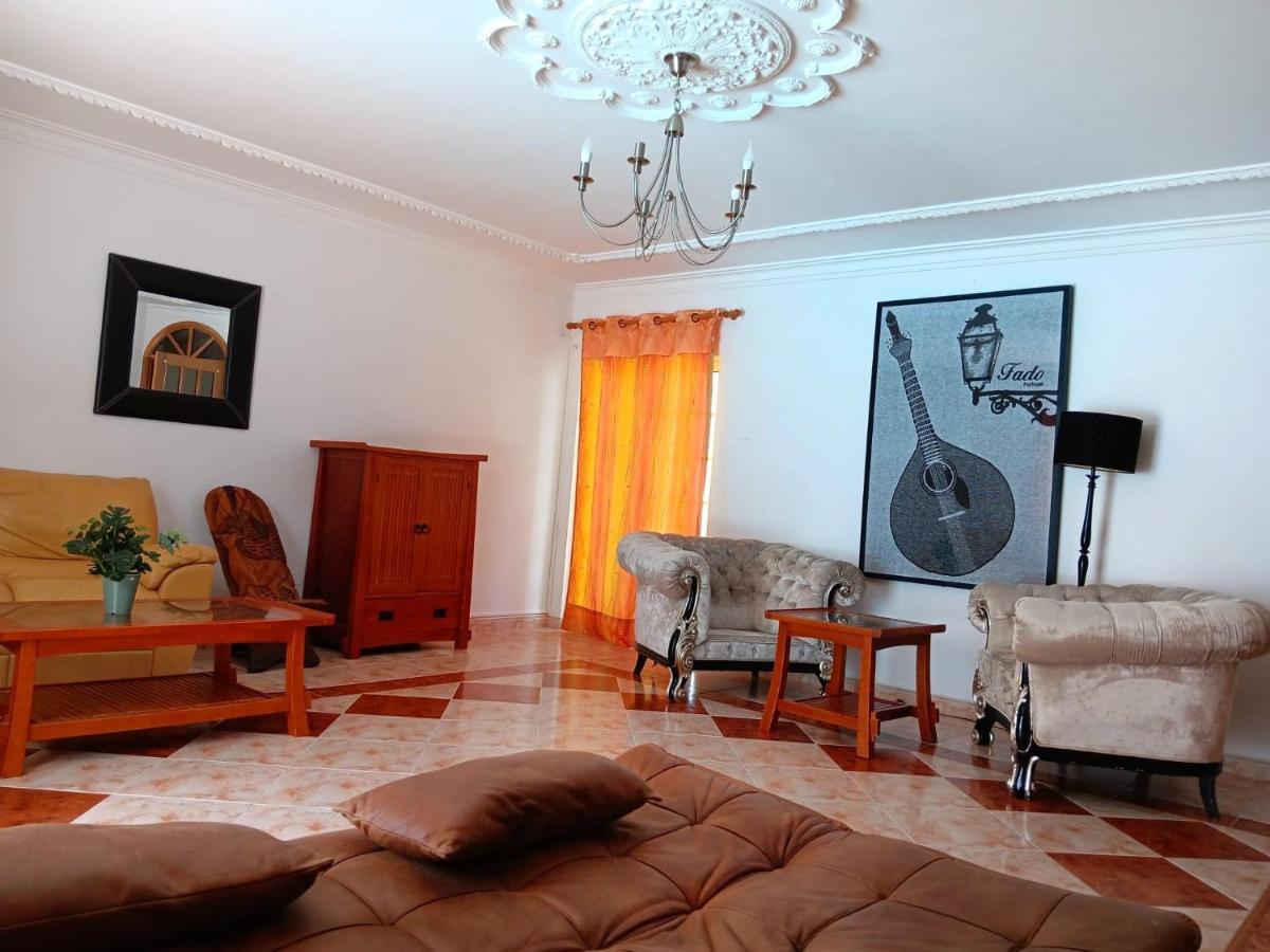 Alma Rustica Villa Albufeira Bagian luar foto